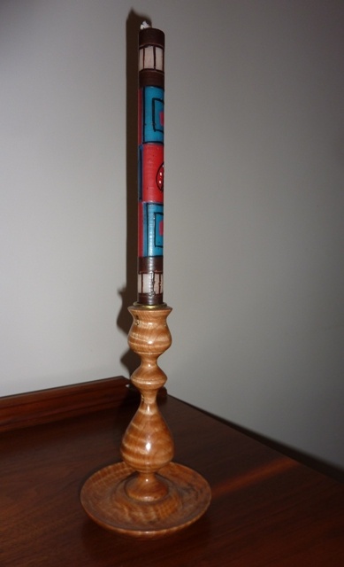 Candlestick