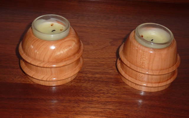 Tea Light Holders